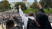 Jajak Pendapat: Kebencian Orang Amerika pada Israel Meningkat Tajam