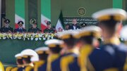 Пизишкиён: Артиш ва Неруҳои мусаллаҳи қудратманди Эрон иззати минтақаии ҷумҳурии исломӣ ҳастанд