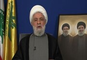 ئەمینداری حزبوڵا: ئێمە لاواز نەبووین