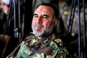 فەرماندەی ئەرتەشی ئێران: دەستمان لەسەر پەلەپیتکەیە