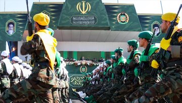 Pezeshkian : L’armée iranienne est le bastion du gouvernement et de la nation iranienne