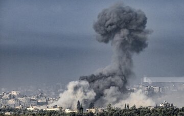 Sakamako Mafi Muni A Ta'addancin Kisan Kiyashin Isra'ila A Gaza Bayan Kwanaki 560