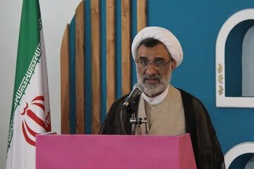 دبیرشورای عالی انقلاب فرهنگی: طرح فرهنگی نیلوفرانه می‌تواند الگویی برای تمامی کشور باشد