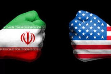 "?Amerîka çima ji Îran ditirse"