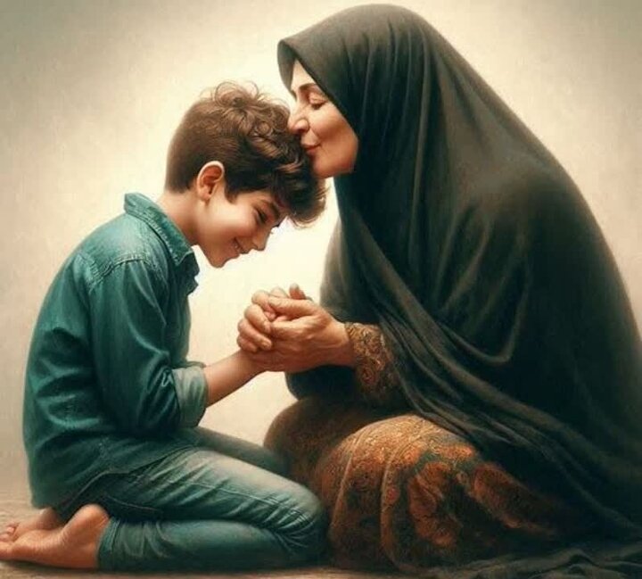 شناسایی عناصر مصون‌ساز در تربیت فرزندان