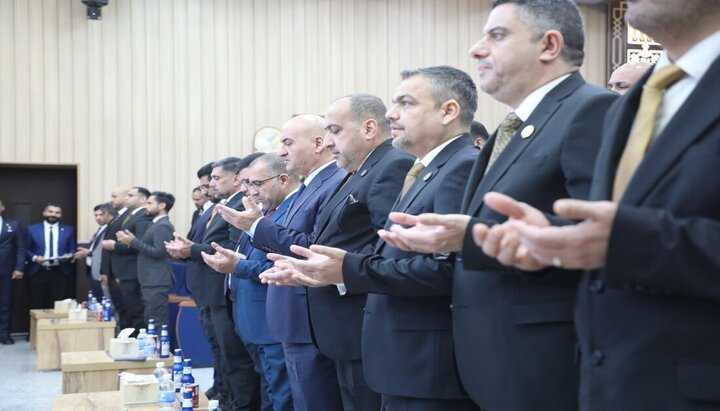 تقرير مصور/ العتبة الحسينية تكرم الفائزين بمسابقتها الوطنية لتطبيقات الذكاء الاصطناعي