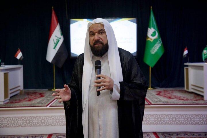 إقامة مسابقة نافذ البصيرة في كربلاء المقدسة