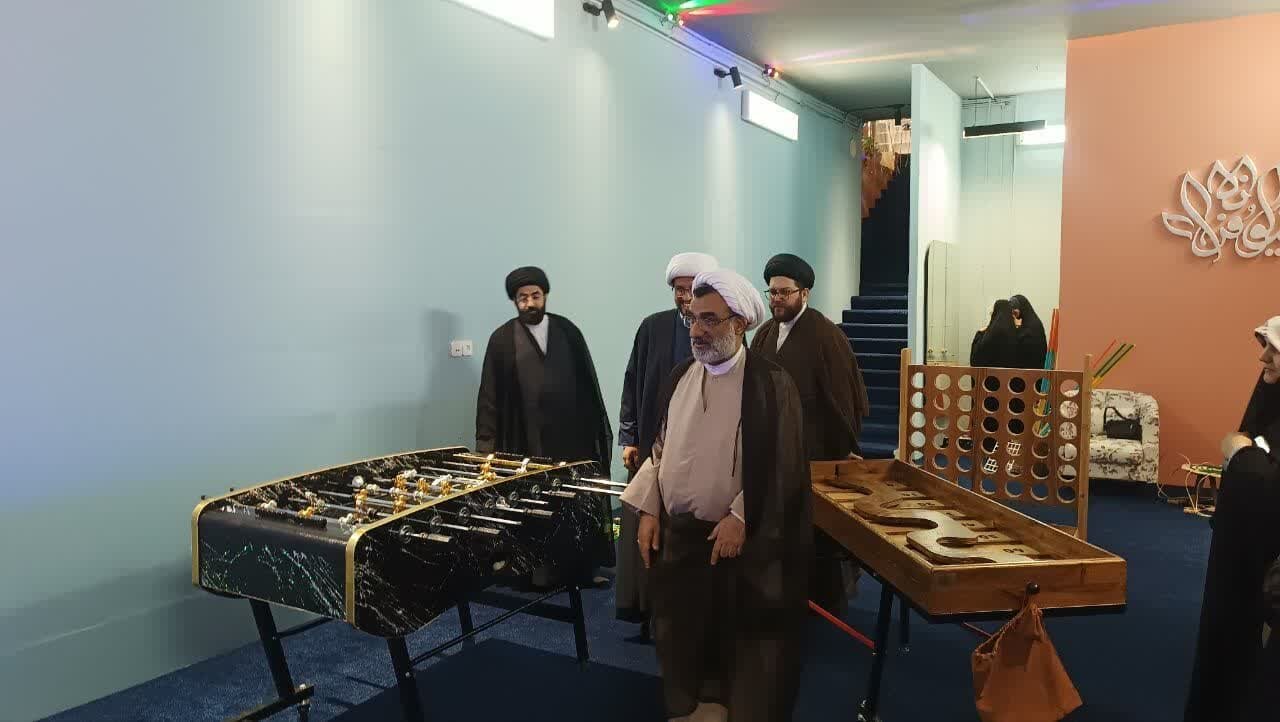 دبیرشورای عالی انقلاب فرهنگی: طرح فرهنگی نیلوفرانه میتواند الگویی برای تمامی کشور باشد