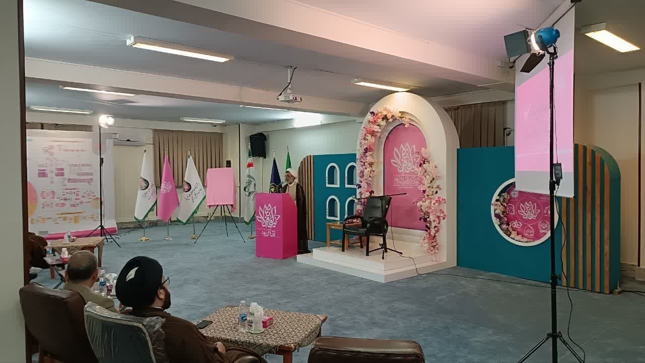 دبیرشورای عالی انقلاب فرهنگی: طرح فرهنگی نیلوفرانه میتواند الگویی برای تمامی کشور باشد