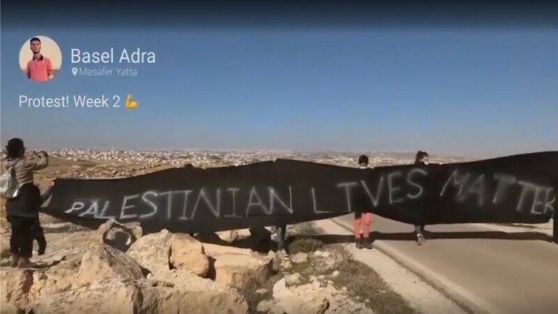 «Другой земли нет» — история бесконечного сопротивления палестинцев оккупантам