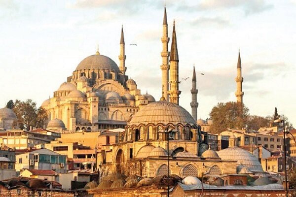 উসমানীয় শাসকরা যে নীতি অনুসরণ করতেন উসমানীয় শাসকরা যে নীতি অনুসরণ করতেন