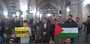 Mamosta Îmamî:Ewlehiya welat ji bo fedakariyên hêzên leşkerî ye