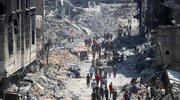 500,000 Rakyat Palestin Kehilangan Tempat Tinggal Sejak Perang Bermula