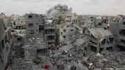 Gaza: Israel asesinó a 50 palestinos este viernes en nuevos bombardeos