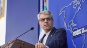 Baghaei: Israel imevunja rekodi zote za mauaji ya watoto duniani