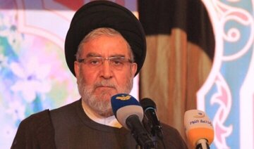 Hizbullahê Libnan, belavkirina hin şayîatên li ser çalakiyên Seyîd İbrahîm Emîn -Seyîd, serokê ofîsa siyasî xwe, bi şiddet ve radike.