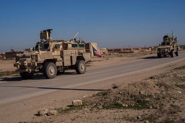 Chiusura di 3 basi militari USA in Siria / Ritiro di centinaia di soldati americani