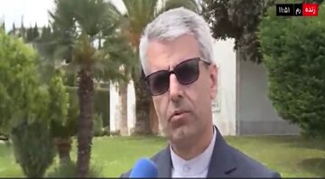 Hevdîtin hîn nerasterast in/Iraqçî dev ji hevdîtinê red dike