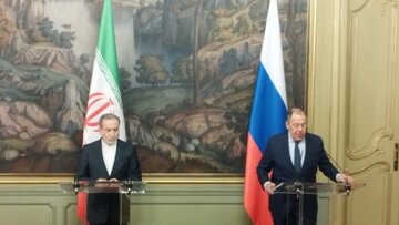Аракчи: отношения между Ираном и Россией прочны и стратегически значимы