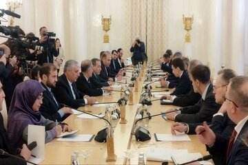 Россия является стратегическим партнером Ирана