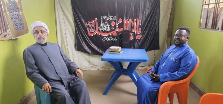 Photos: Al-Mustafa University representative visits Quranic schools in Tanzania