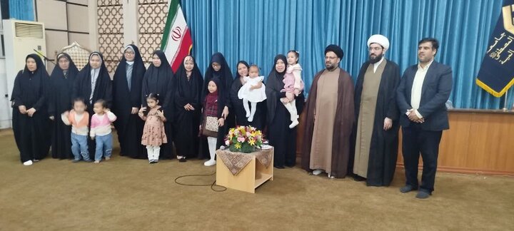 عکس خبری طلاب شرق آفریقا