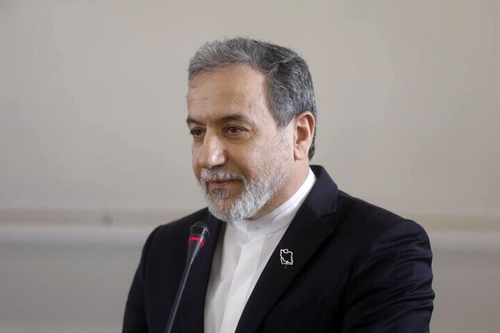 پایان مذاکرات رم/ عراقچی: از چهارشنبه مذاکرات فنی در سطح کارشناسان برگزار می‌شود