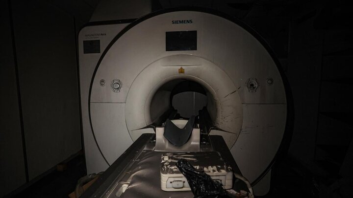 پانی کی کمی