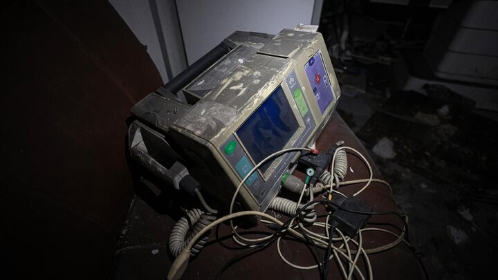 پانی کی کمی