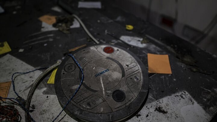 پانی کی کمی