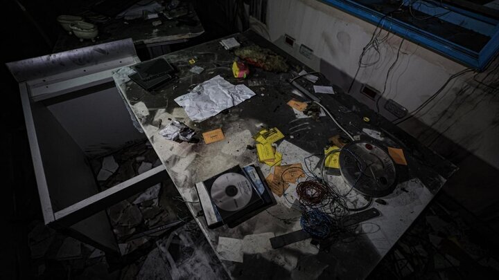 پانی کی کمی