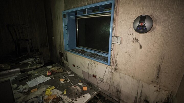 پانی کی کمی