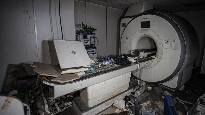 پانی کی کمی