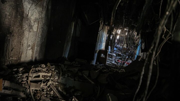 پانی کی کمی