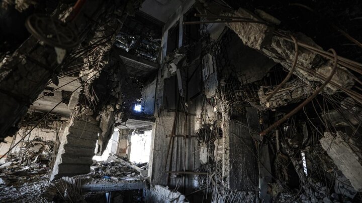 پانی کی کمی