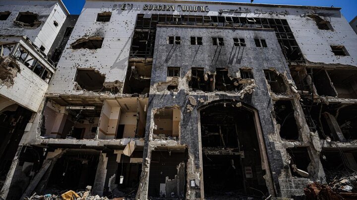 پانی کی کمی