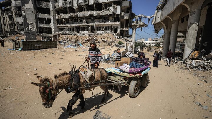 پانی کی کمی