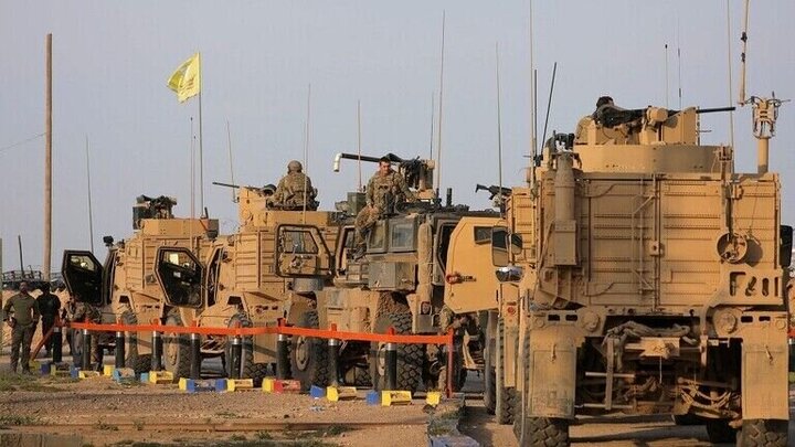 USA riducono le forze in Siria