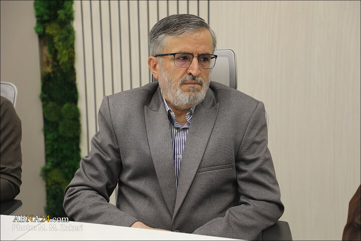 نشست اردو