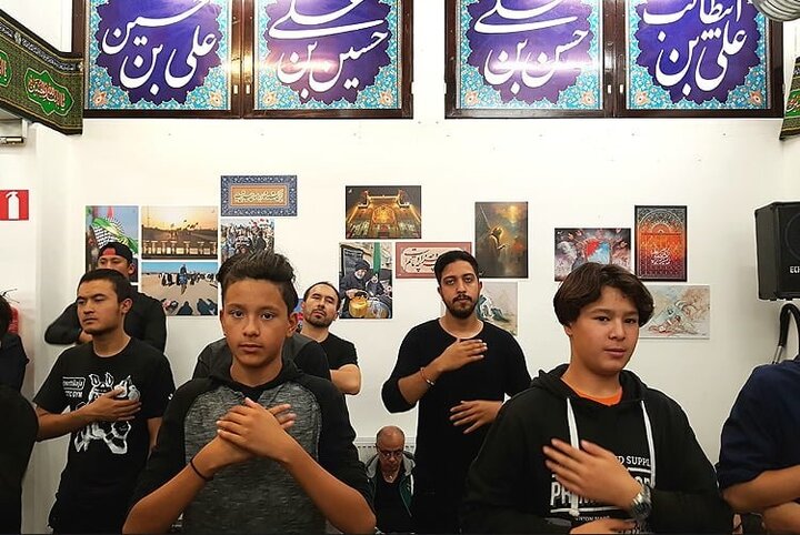 شیعیان فنلاند؛ اندک، اما پرتوان و امیدوار