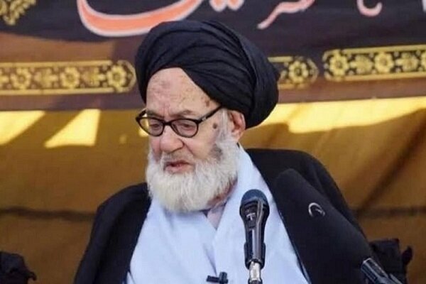 Renowned Indian Shia scholar Aga Syed Mohammad Baqir passes away at 85