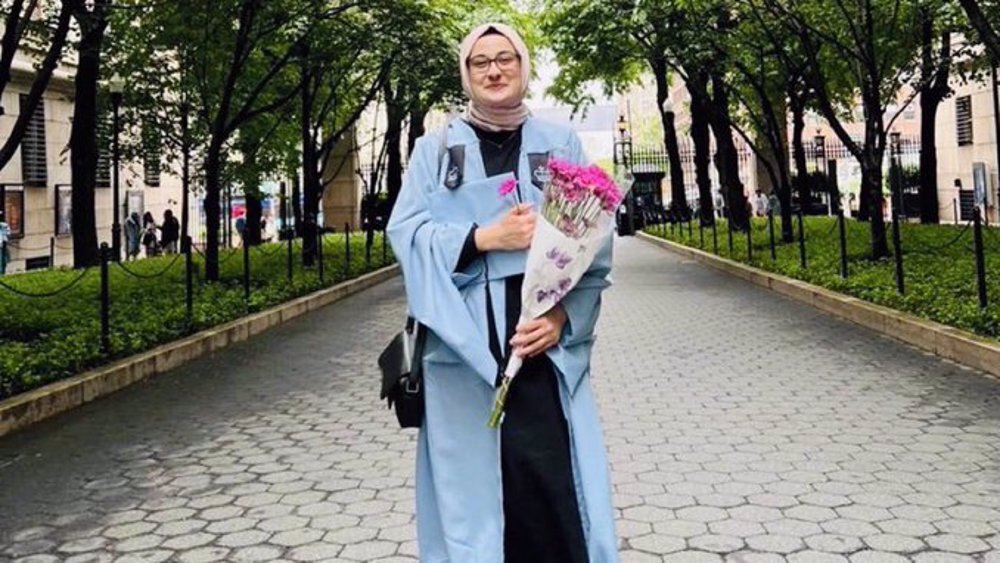 Turkish student in Louisiana denied bond after visa revoked over pro-Palestinian advocacy