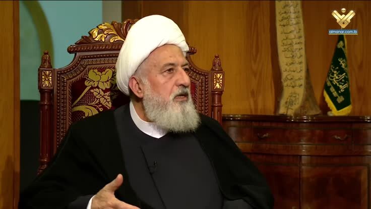 Resistance is Lebanon’s shield; national defense strategy no longer optional: Senior scholar