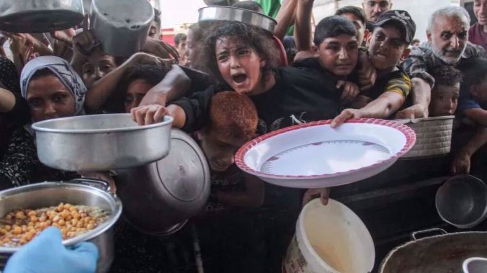UN calls for urgent aid to Gaza as humanitarian crisis deepens