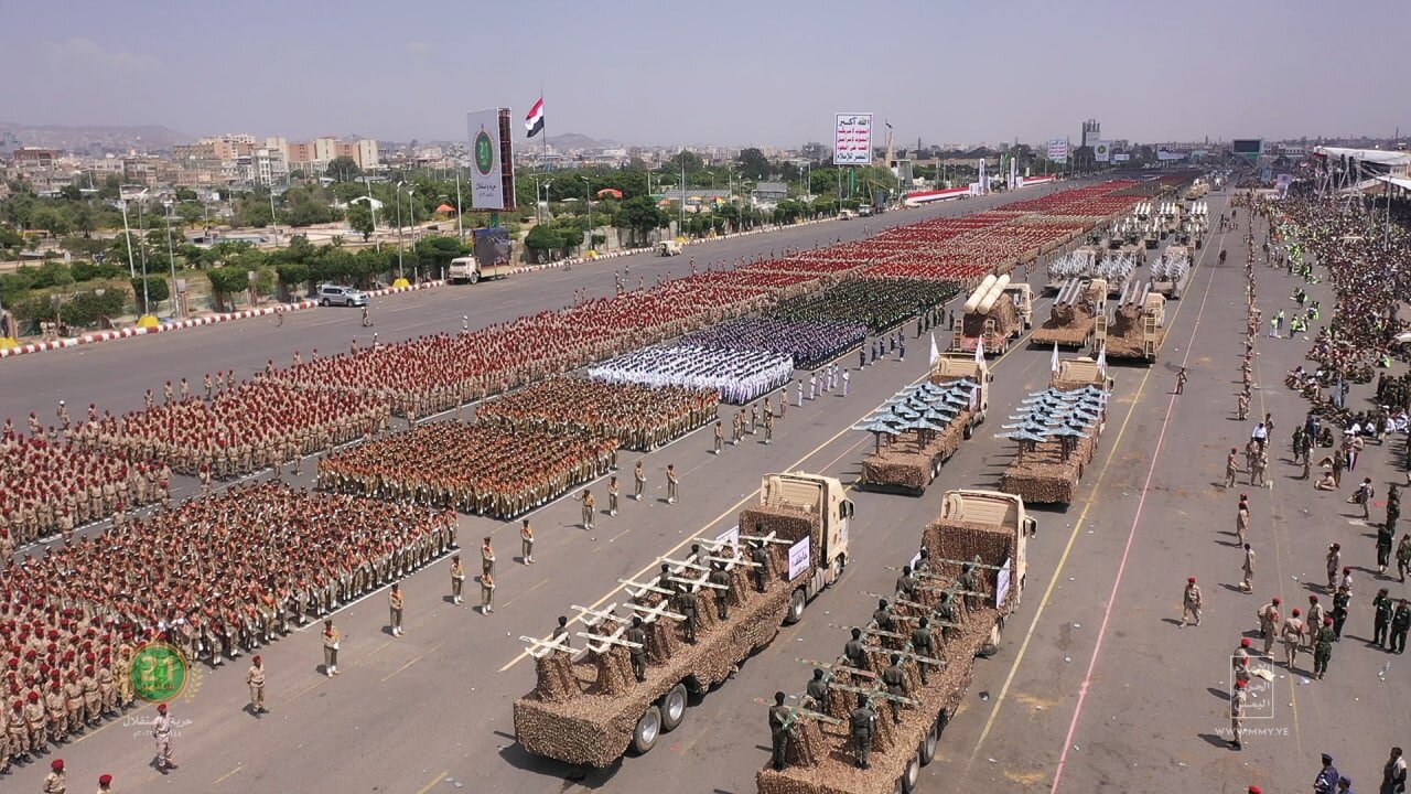 Yemen ready for highest level of confrontation with US: Ansarullah