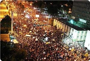 Poll shows majority of Israelis support prisoner exchange and end to war on Gaza