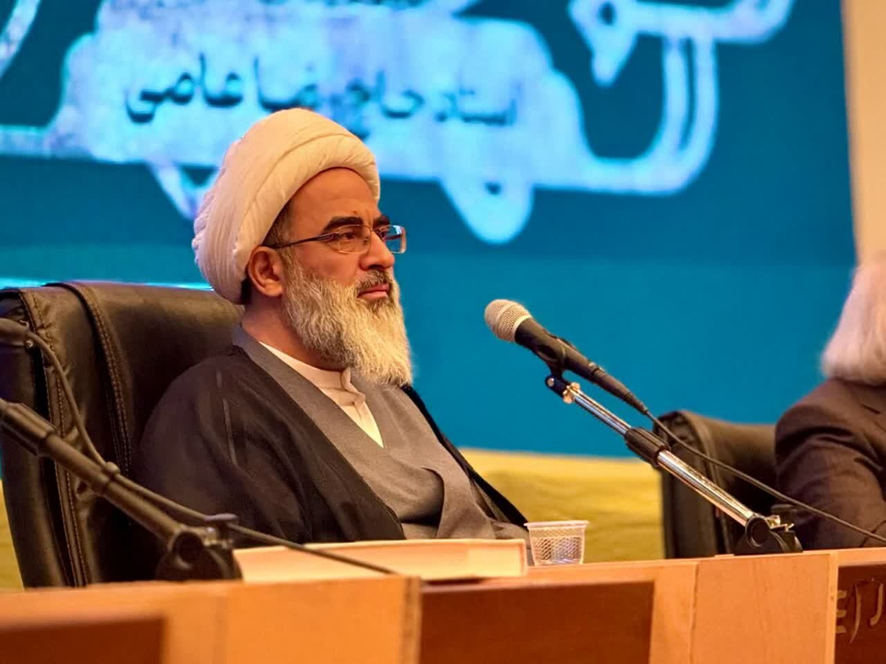 آیتالله فاضل لنکرانی: مجالس اهلبیت(ع) باید محل تقویت اعتقادات شیعیان باشد