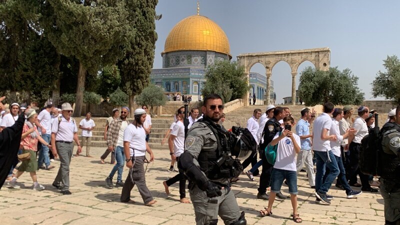 Analis Mesir Protes Kebisuan Dunia Arab atas Kejahatan Israel & Serangan AS ke Yaman
