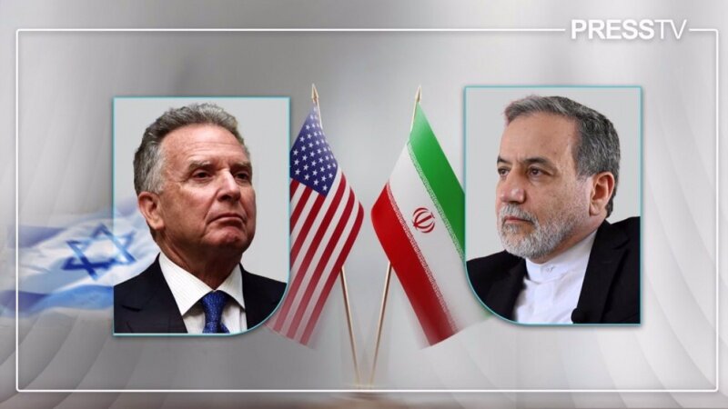 Press TV: Duru ya pili ya mazungumzo ya Iran na Marekani imefanyika Rome katika 'anga chanya'