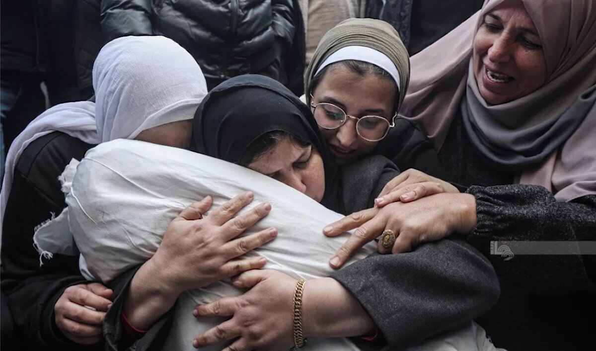 نوار غزه در آتش/ روزی خونین با بیش از ۶۰ شهید